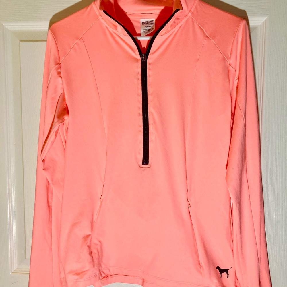 Victoria’s Secret Pink workout jacket